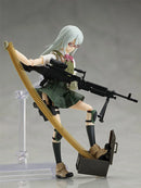 TOMYTEC SP-136 figma Ai Nishibe - Little Armory Action Figure
