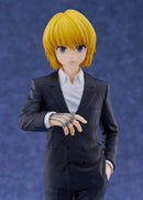 Good Smile Company POP UP PARADE Curarpikt: Suit Ver. L Size - HUNTER x HUNTER Non Scale Figure