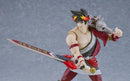 Good Smile Company 663 figma Zagreus - Hades Action Figure