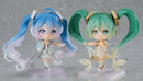 Good Smile Company 2878 Nendoroid Hatsune Miku Symphony: 2025 Sapporo Concert Ver. - Hatsune Miku Chibi Figure