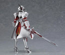 Max Factory 414 figma Saber of Red - Fate/Apocrypha Action Figure