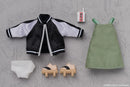 Good Smile Company Nendoroid Doll Kikuri Hiroi - Bocchi the Rock! Chibi Figure