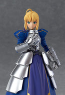 Max Factory 227 figma Saber 2.0 - Fate/stay night Action Figure