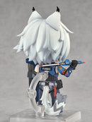 Good Smile Arts Shanghai 2948 Nendoroid Seth Lowell - Zenless Zone Zero Chibi Figure