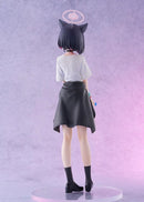 Good Smile Company POP UP PARADE Kazusa (Band): Event KV Ver. - Blue Archive Non Scale Figure