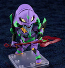 Good Smile Company 2870 Nendoroid Evangelion Unit-01 - Rebuild of Evangelion Chibi Figure