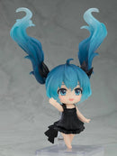 Good Smile Company 2925 Nendoroid Hatsune Miku: Deep Sea Girl Ver - Character Vocal Series 01: Hatsune Miku Chibi Figure