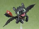 Good Smile Company 2238 Nendoroid Toothless - How to Train Your Dragon Chibi Figure