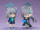 Good Smile Company 2940 Nendoroid Shiroko Terror - Blue Archive Chibi Figure