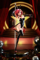 ASCENDIA Komurasaki Muma Bunny Ver. illustration by Ohisashiburi 1/6 Scale Finished Figure