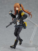 Max Factory 506 figma UMP9 - Girls' Frontline Action Figure