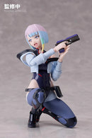 Aniplex BUZZmod Cyberpunk: Edgerunners LUCY - Action Figure