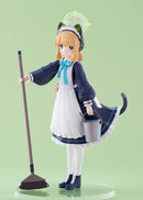 Good Smile Company POP UP PARADE Midori (Maid) - Blue Archive Non Scale Figure