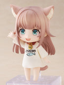 Good Smile Company 2831 Nendoroid Kinako - My Cat is a Kawaii Girl Chibi Figure