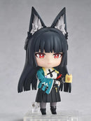 Good Smile Company 2882 Nendoroid Miyabi Hoshimi - Zenless Zone Zero Chibi Figure
