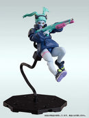 Aniplex BUZZmod Cyberpunk: Edgerunners REBECCA - Action Figure