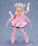 Max Factory 670 figma Illyasviel von Einzbern - Fate/kaleid liner PRISMA☆ILLYA Licht Nameless Girl Action Figure