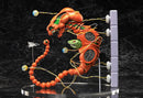 FREEing SP-113 figma Dobkeratops - R-TYPE Action Figure