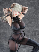 BellFine Lustalotte Illusory Outfit / Mayura - 2.5 Dimensional Seduction 1/6 Scale Figure