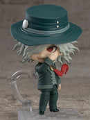 Good Smile Company 1158-DX Nendoroid Avenger/King of the Cavern Edmond Dantes: Ascension Ver. - Fate/Grand Order Chibi Figure