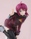 Megahouse GGG Mobile Suit Gundam SEED FREEDOM Lunamaria Hawke - Non Scale Figure