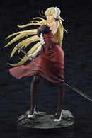 BellFine Kizumonogatari KissShot Acerolaorion HeartUnderBlade Demon sword Kokorowatari Version. 1/7 Scale Figure