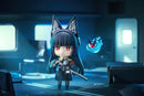 Good Smile Company 2882 Nendoroid Miyabi Hoshimi - Zenless Zone Zero Chibi Figure