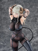 BellFine Lustalotte Illusory Outfit / Mayura - 2.5 Dimensional Seduction 1/6 Scale Figure