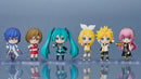 Good Smile Company 2844 Nendoroid KAITO 2.0 - VOCALOID Hatsune Miku Chibi Figure