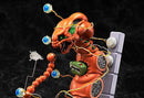 FREEing SP-113 figma Dobkeratops - R-TYPE Action Figure