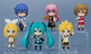 Good Smile Company 2842 Nendoroid Megurine Luka 2.0 - VOCALOID Hatsune Miku Chibi Figure