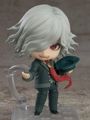 Good Smile Company 1158-DX Nendoroid Avenger/King of the Cavern Edmond Dantes: Ascension Ver. - Fate/Grand Order Chibi Figure