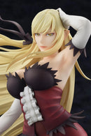 BellFine Kizumonogatari KissShot Acerolaorion HeartUnderBlade Demon sword Kokorowatari Version. 1/7 Scale Figure