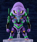 Good Smile Company 2870 Nendoroid Evangelion Unit-01 - Rebuild of Evangelion Chibi Figure