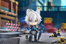 Good Smile Arts Shanghai 2948 Nendoroid Seth Lowell - Zenless Zone Zero Chibi Figure
