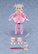 Max Factory 670 figma Illyasviel von Einzbern - Fate/kaleid liner PRISMA☆ILLYA Licht Nameless Girl Action Figure