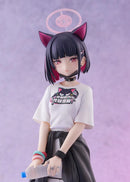 Good Smile Company POP UP PARADE Kazusa (Band): Event KV Ver. - Blue Archive Non Scale Figure