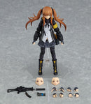 Max Factory 506 figma UMP9 - Girls' Frontline Action Figure