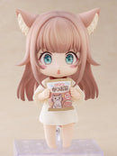 Good Smile Company 2831 Nendoroid Kinako - My Cat is a Kawaii Girl Chibi Figure