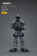 JOYTOY BATTLE FOR THE STARS Army Builder Figure 15 1/18 Scale Action Figure