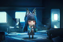 Good Smile Company 2882 Nendoroid Miyabi Hoshimi - Zenless Zone Zero Chibi Figure
