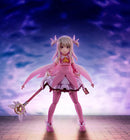 Max Factory 670 figma Illyasviel von Einzbern - Fate/kaleid liner PRISMA☆ILLYA Licht Nameless Girl Action Figure