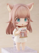 Good Smile Company 2831 Nendoroid Kinako - My Cat is a Kawaii Girl Chibi Figure