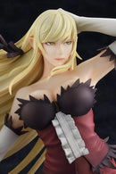 BellFine Kizumonogatari KissShot Acerolaorion HeartUnderBlade Demon sword Kokorowatari Version. 1/7 Scale Figure