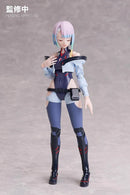 Aniplex BUZZmod Cyberpunk: Edgerunners LUCY - Action Figure