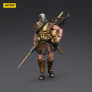 JOYTOY Strife Roman Republic Collector's Edition Action Figure Set 1/18 Scale Action Figure