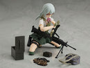 TOMYTEC SP-136 figma Ai Nishibe - Little Armory Action Figure