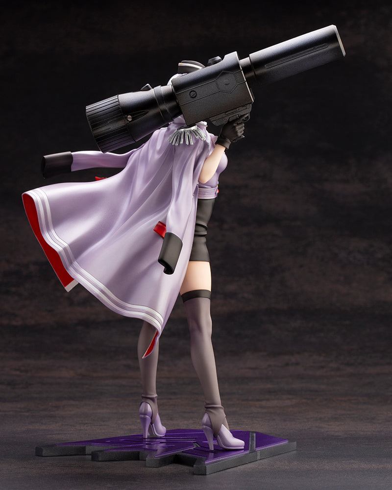 KOTOBUKIYA BISHOUJO SV347 Megatron Deluxe Edition - Transformers 1/7 Scale Figure