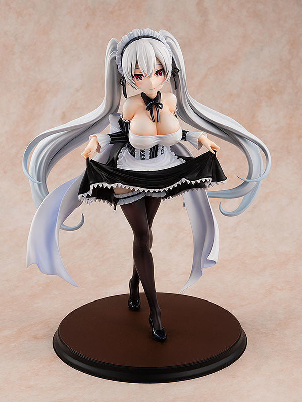 KADOKAWA Kdcolle Yui Minamoto Maid Ver. - Cast-Off Original Character 1/7 Scale Figure