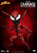 BEAST KINGDOM Egg Attack EAA-143 Carnage - Marvel Action Figure